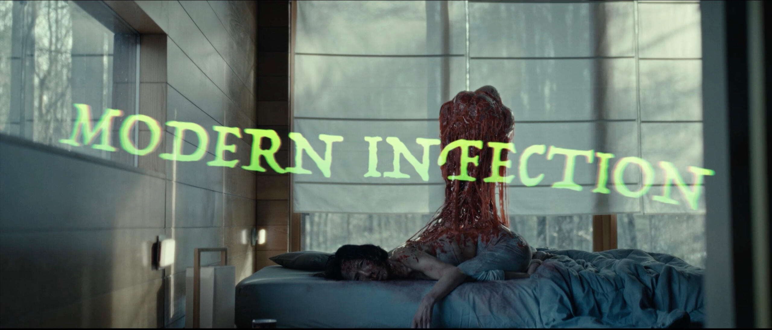 Modern Infection | Trailer