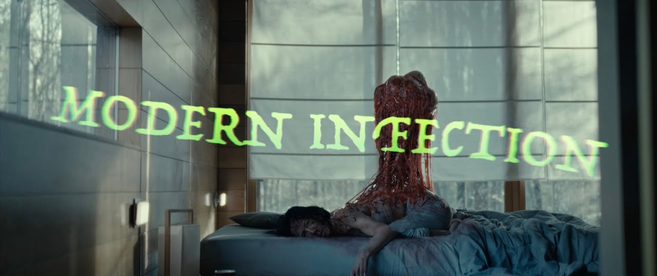 MODERN INFECTION