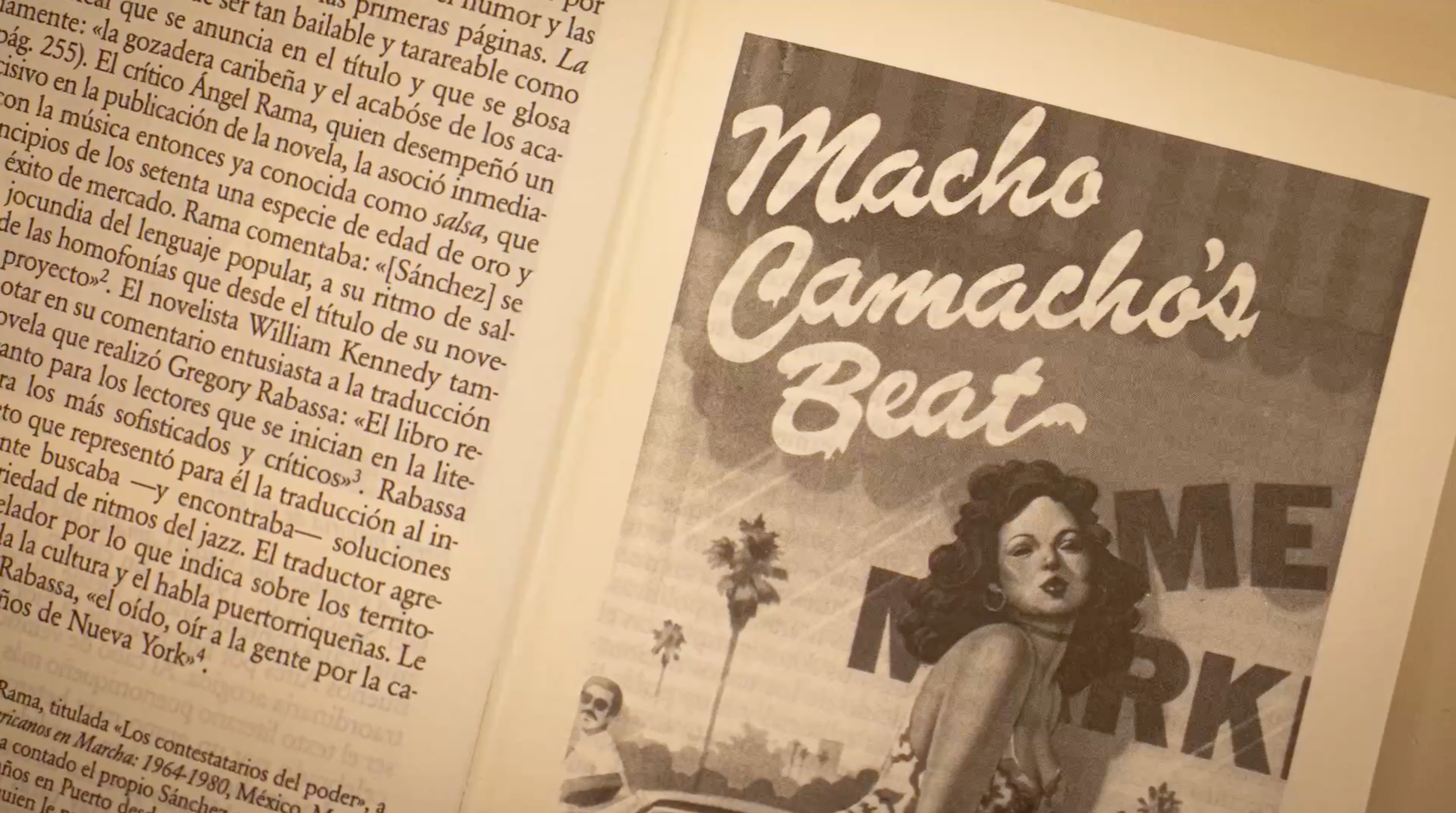 LAS AVENTURAS DE SERGIO